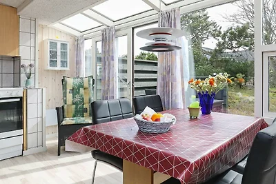 4 Personen Ferienhaus in Vejers Strand
