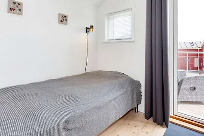 6 Personen Ferienhaus in Hadsund-By Traum