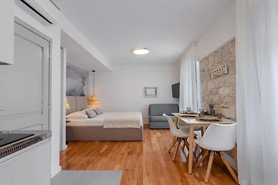 Apartments Nonna  - Comfort Studio Apartment