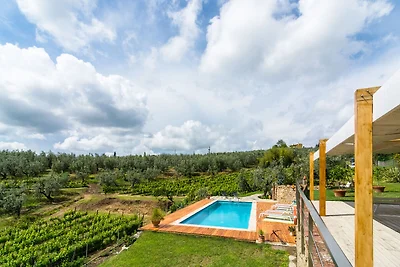 Casa vacanze mozzafiato con terrazza