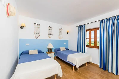 Angigal - Ferienhaus Mit Privatem Pool In...
