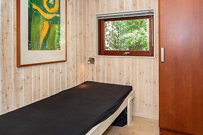 Geräumiges Ferienhaus in Esbjerg mit Sauna