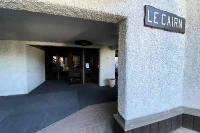 Wohnung in Les Orres in der Nähe von...