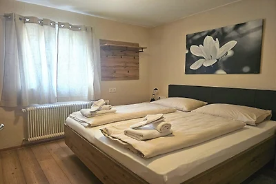 apartman za odmor Obiteljski odmor Seefeld