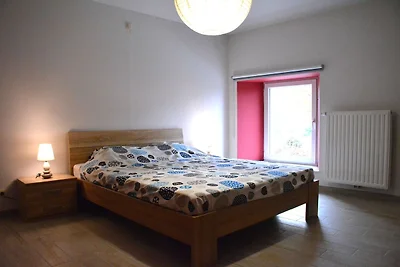 Casa vacanze a Couvin con terrazza
