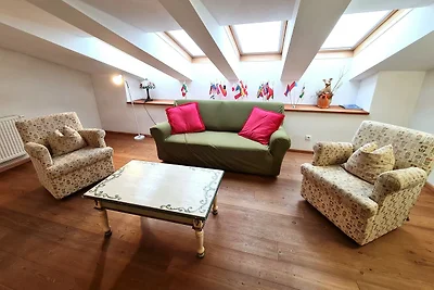 Wunderschöne Ferienwohnung mit Pistenblick