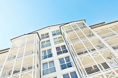 6 Personen Ferienhaus in Großenbrode