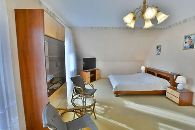 Ferienhaus, Sauna, nahe am Meer, Ustronie...