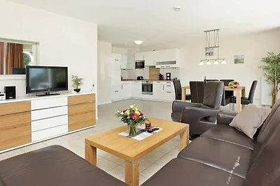 6 Personen Ferienhaus in Großenbrode