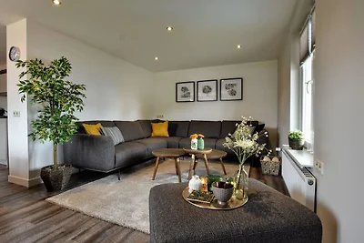 Luxuriöse Wohnung in Eibergen
