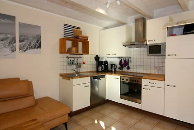 Halfvrijstaande woning Strandhaus I in...