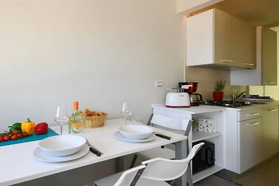 Appartamento per vacanze con 2 camere da...