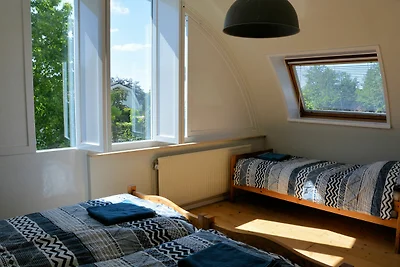 Vakantiehuis in Noordwijk bij het Strand