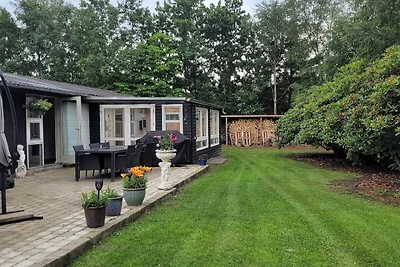 5 sterren vakantie huis in Hals