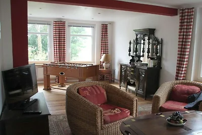 Casa vacanze Cottage am Rhin
