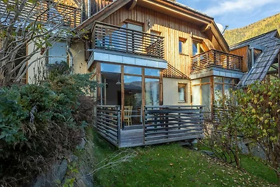 Apartment in Bad Kleinkirchheim in Skigebiet