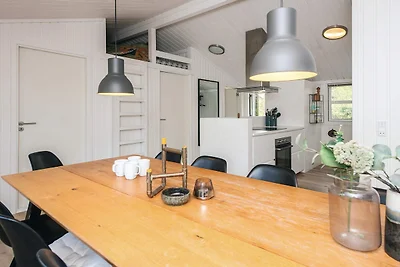10 Personen Ferienhaus in Jerup-By Traum
