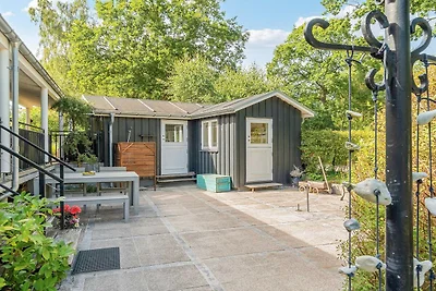 4 Sterne Ferienhaus in Glesborg-By Traum