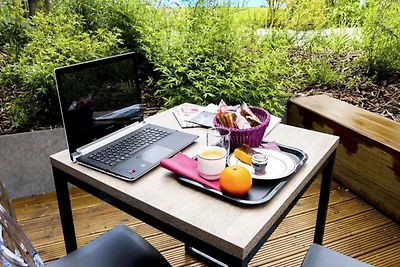 Aparthotel Sea & Golf City Bordeaux Lac