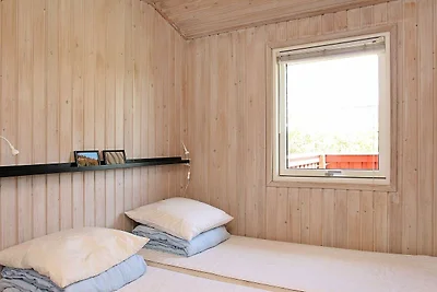 8 Personen Ferienhaus in Hjørring-By Traum