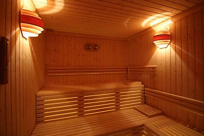Accommodatie met wellnesscentrum in Val di So...