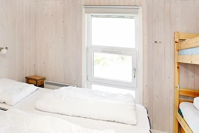 8 Personen Ferienhaus in Løkken-By Traum