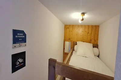 Chalets d'Or D N°217 - ST4