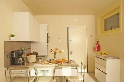 Ferienwohnung mit 1 Schlafzimmer