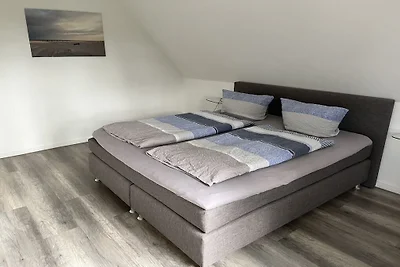 Apartment 4 in the Mare Cimbria building