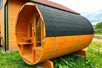 Casa vacanze a Spielberg/Stiria con sauna