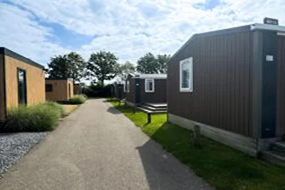 Chalet Aqua 6 Pers.