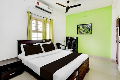 Hotel O Kelambakkam Voorheen Guna Residency