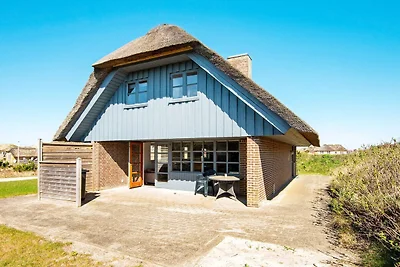 7 Personen Ferienhaus in Ulfborg-By Traum