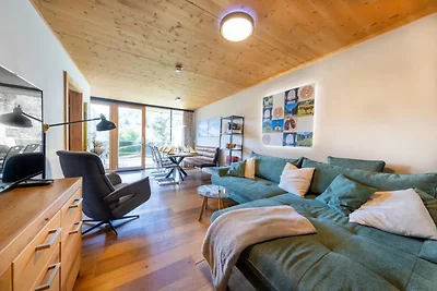 Wohnung in Wildkogel nahe Skilift