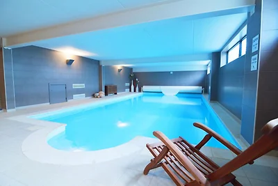 Luxuriöses Ferienhaus in Profondeville...