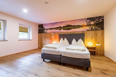 Ferienwohnung am Kreischberg