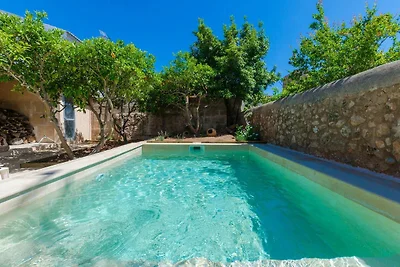 Can Mora - Ferienhaus Mit Privatem Pool In...