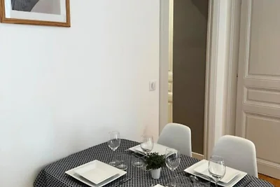 Ferienwohnung Familienurlaub Aix-les-Bains