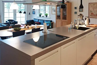 8 Personen Ferienhaus in Løgstør-By Traum