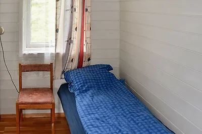 7 Personen Ferienhaus in Selje-By Traum