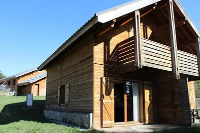 Appartement vlakbij de skipistes van La Joue ...