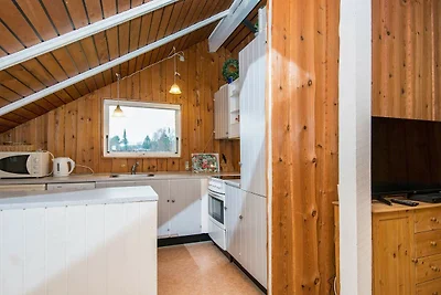 6 Personen Ferienhaus in Hejls