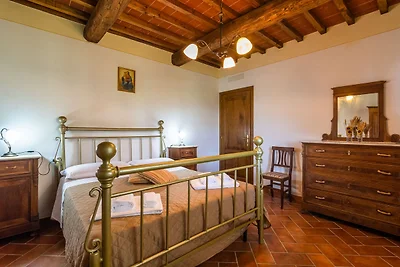 Agriturismo con giardino