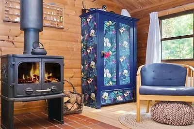 Serenita sul mare a Yderby Lyng-By Traum