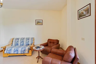 Belvilla by OYO Casa Tommaso - Zweibettzimmer...