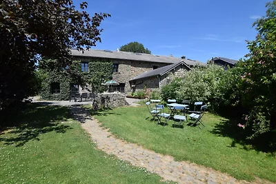 Ferienhaus in Gouvy in Waldnהhe