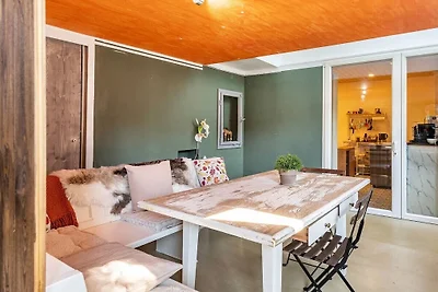Ferienwohnung mit 2 Schlafzimmer