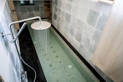 Apartment mit Gemeinschaftspool