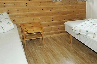 8 Personen Ferienhaus in Sørbøvåg