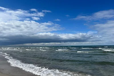 6 Personen Ferienhaus in Slagelse